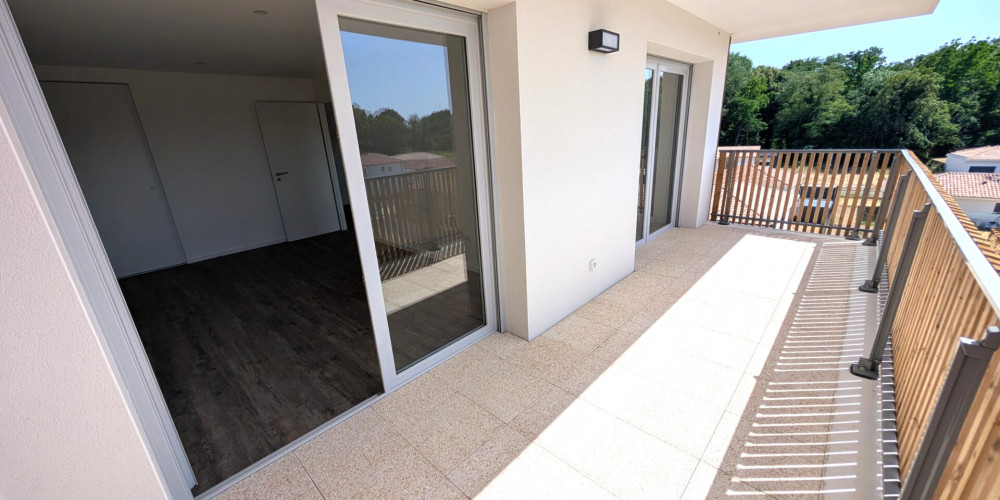 appartement à MONT DE MARSAN (40000)